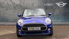 MINI Convertible 1.5 Cooper II 2dr Petrol Convertible